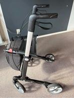 ROLLATOR SERVER CF CARBON, Diversen, Rollators, Ophalen, Opvouwbaar, Zo goed als nieuw