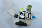 Lego space exploriens, set 6815 hovertron, Ophalen of Verzenden, Gebruikt, Complete set, Lego
