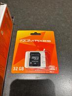 Denver Action Camera HD 720P + 32GB SD Kaart - Nieuw, Ophalen of Verzenden, Nieuw, Overige merken