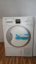 Beko condensdroger, Ophalen, 6 tot 8 kg, Zo goed als nieuw, Voorlader