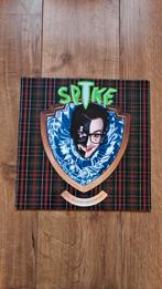 Elpee - Spike, Ophalen of Verzenden