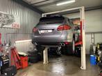 Porsche Cayenne Panamera versnellingsbak revisie!, Niet ingevuld, Daihatsu, Niet ingevuld, Ophalen of Verzenden