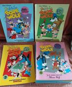 De boze Wolf, Walt Disney, Meerdere stripboeken, Ophalen, Gelezen
