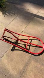 Zadel steun, Ophalen of Verzenden