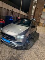 Mercedes-Benz B-Klasse B220 d TAXI KLAAR ! 190PK  2019 Grijs, Auto's, 1465 kg, Diesel, Particulier, 1600 kg