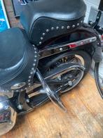 Harley davidson heritage duo seat, Ophalen of Verzenden