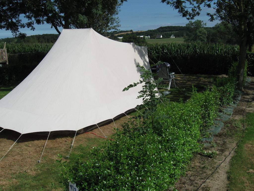 De Waard Zilvermeeuw met zijluifels, zonneluifel, hordeuren, Ophalen, Gebruikt, Tot en met 4