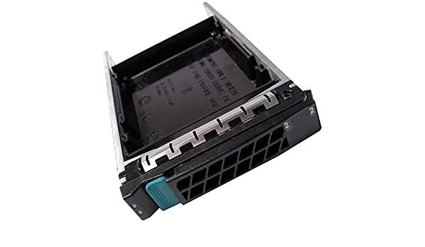 Intel 2.5" SFF Harddisk Bracket G18877-002, Computers en Software, Harde schijven