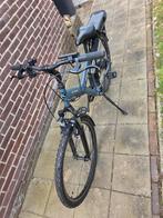 B'Twin elektrische fiets, Minder dan 47 cm, Ophalen, Zo goed als nieuw, Overige merken