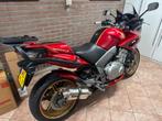 Honda CBF1000 - Comfortabele en Krachtige Toermotor (2006), 4 cilinders, Particulier, Toermotor