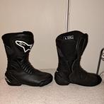 Alpinestars SMX-S Boots, Motoren, Kleding | Motorkleding, Ophalen of Verzenden, Tweedehands, Laarzen