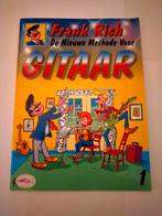 frank rich de nieuwe metode voor gitaar deel 1  2 en 3, Ophalen, Gitaar, Zo goed als nieuw, Artiest of Componist