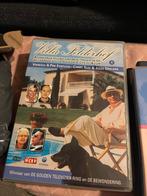 Villa Felderhof DVD - 4 Onvergetelijke Ontmoetingen, Cd's en Dvd's, Alle leeftijden, Ophalen of Verzenden, Zo goed als nieuw, Overige genres