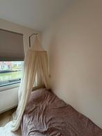 Klamboe jollein met standaard zwart, Ophalen, Zo goed als nieuw, Klamboe