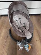 Zo goed als nieuwe Swing baby stoel met muziek en afstandsbe, Ophalen of Verzenden, Zo goed als nieuw