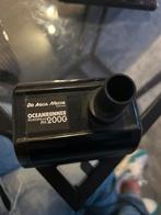 Opvoerpomp 2000 aqua medic, Dieren en Toebehoren, Vissen | Aquaria en Toebehoren, Ophalen of Verzenden