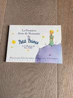Frankrijk muntset 2000 le Petit Prince gesealed, Ophalen of Verzenden, Frankrijk, Overige waardes, Setje