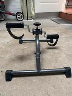 Hometrainer Stoelfiets- Fietstrainer voor armen en benen, Ophalen of Verzenden, Gebruikt, Armen, Overige typen