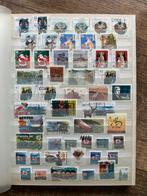 Album Canada, Verzenden, Buitenland