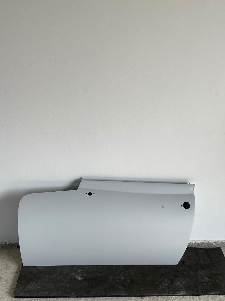 jaguar e type serie 1 en 2 cabriolet deur links, Ophalen of Verzenden, Gebruikt