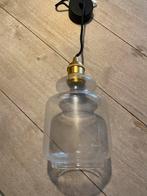 Riviera maison hang lamp, Ophalen of Verzenden, Zo goed als nieuw, Minder dan 50 cm