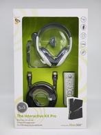 XBOX 360 - Headset + Remote + HDMI Cable Diverse accessoires, Spelcomputers en Games, Overige typen, Ophalen of Verzenden, Zo goed als nieuw