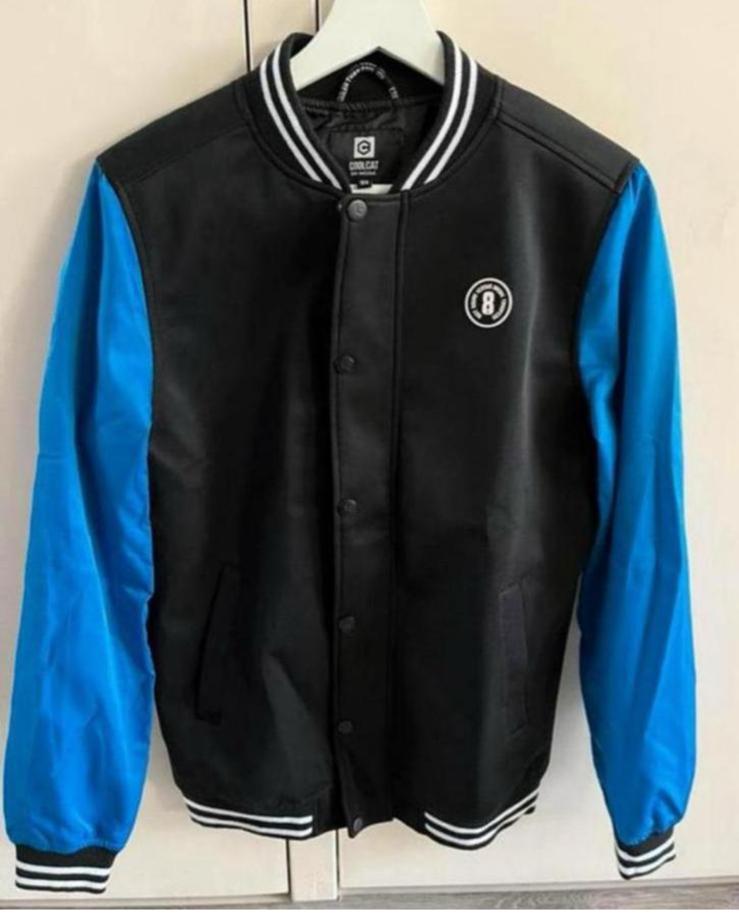 Jas / bomberjack Coolcat, Ophalen of Verzenden, Nieuw, Jongen of Meisje, Jas