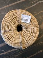 Zeegras touw naturel, Ophalen of Verzenden, Nieuw