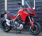 DUCATI MULTISTRADA 1260 S (bj 2018) Incl. Desmo onderhoud, Motoren, Motoren | Ducati, DUCATI, 2 cilinders, Bedrijf, Onbekend