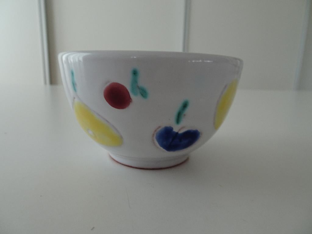 Potterie Hans Wagner aardewerk Utrecht, Ophalen of Verzenden, Aardewerk, Overige stijlen, Overige typen