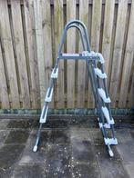 Diverse voor Intex zwembad, Ophalen, Zo goed als nieuw, Afdekzeil