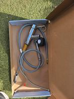 Nieuwe Keukenkraan met Uittrekbare Douchekop, Ophalen of Verzenden, Zo goed als nieuw