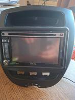 Alpine INE-W920R Navigatiesysteem met inbouwframe, Auto diversen, Autoradio's, Ophalen, Gebruikt