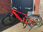 Specialized Turbo Vado 4.0 2022 - XL - 710Wh - 4313 km, Zo goed als nieuw, 59 cm of meer, 50 km per accu of meer, Ophalen