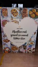 Natalia Rakhorst - Afvallen met gezond en vooral lekker eten, Ophalen of Verzenden, Zo goed als nieuw, Natalia Rakhorst; Walter Rakhorst