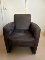 Fauteuil, Huis en Inrichting, Fauteuils, Ophalen, Gebruikt, 75 tot 100 cm, 75 tot 100 cm
