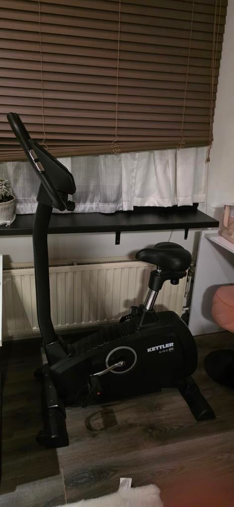 NIEUW Kettler Giro P hometrainer, Ophalen of Verzenden