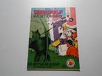 ridder reinhart 2 De weerwolf van het Ravenbos 1958 1 st dru, Eén stripboek, Nieuw, Rik Clément, Ophalen of Verzenden