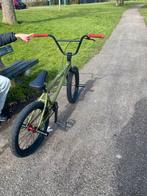 BMX Subrosa XL, Fietsen en Brommers, Fietsen | Crossfietsen en BMX, Gebruikt, Staal, 20 tot 24 inch, Ophalen of Verzenden