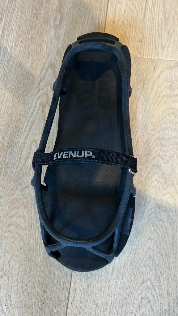 OPED EvenUp Schoenverhoging, Ophalen, Gebruikt