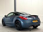 Peugeot RCZ 1.6 THP Automaat|Org NL|Carplay, Auto's, Stof, Gebruikt, Zwart, Bedrijf