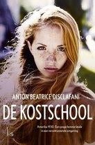 Anton Beatrice Disclafani - De kostschool, Ophalen of Verzenden, Zo goed als nieuw