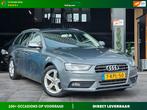 Audi A4 Avant 1.8TFSI Trekhaak|APK|AUT|2e eig|NAP|Cruise|PDC, Euro 5, Stof, Gebruikt, Huisgarantie