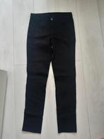 56- H&M Divided dames broek zwart maat 36, Ophalen, Zwart, Zo goed als nieuw, Maat 36 (S)