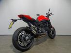 Ducati Monster +, Bedrijf, Meer dan 35 kW, Naked bike