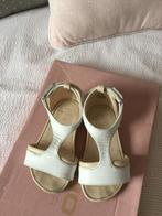 Zara Baby sandaaltjes,schoentjes met klittenband mt 21 zgan, Schoentjes, Meisje, Nieuw, Ophalen of Verzenden