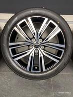 18” originele Toyota Corolla Cross velgen + banden 5x114.3, 18 inch, Gebruikt, -, -