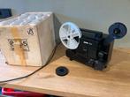 Revue Classic Super 8 Projector - Werkt Prima!, Ophalen, Gebruikt