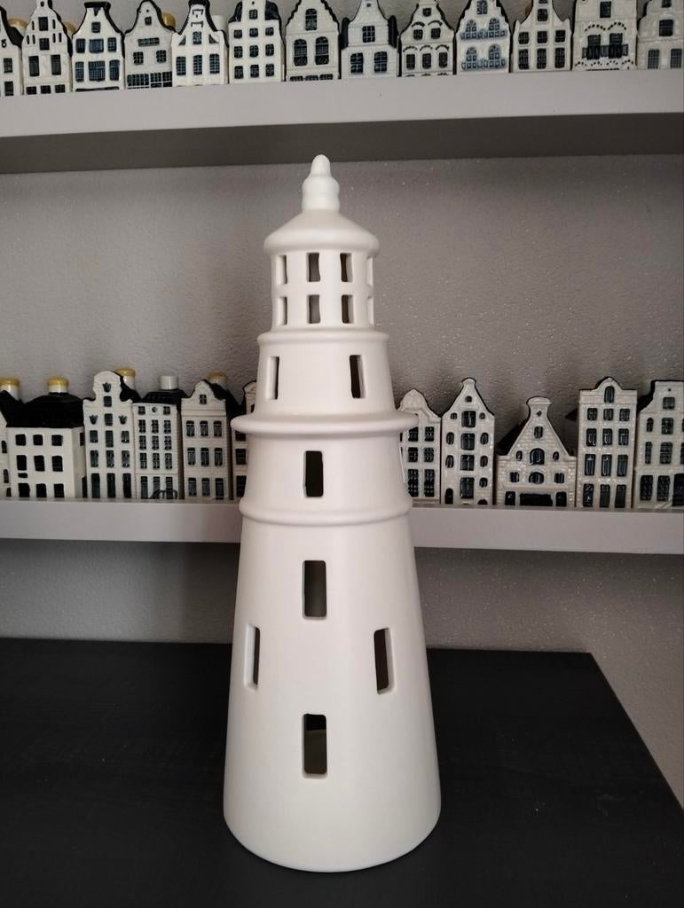 Riviera Maison Vuurtoren, Huis en Inrichting, Woonaccessoires | Overige, Ophalen of Verzenden, Nieuw