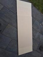 Gipsplaten stuc 60x200x9.5, Ophalen of Verzenden, Nieuw